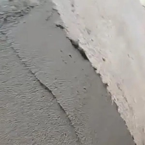 兰西水工建筑物I级C55聚合物改性水泥砂浆 渠道防渗泵站加固迎水面抗冲刷砂浆