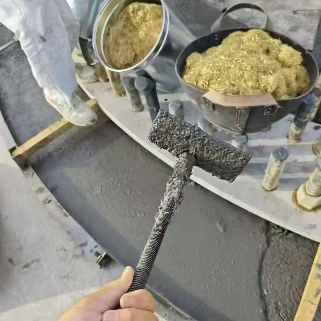 兰西C120风电设备基础专用灌浆料