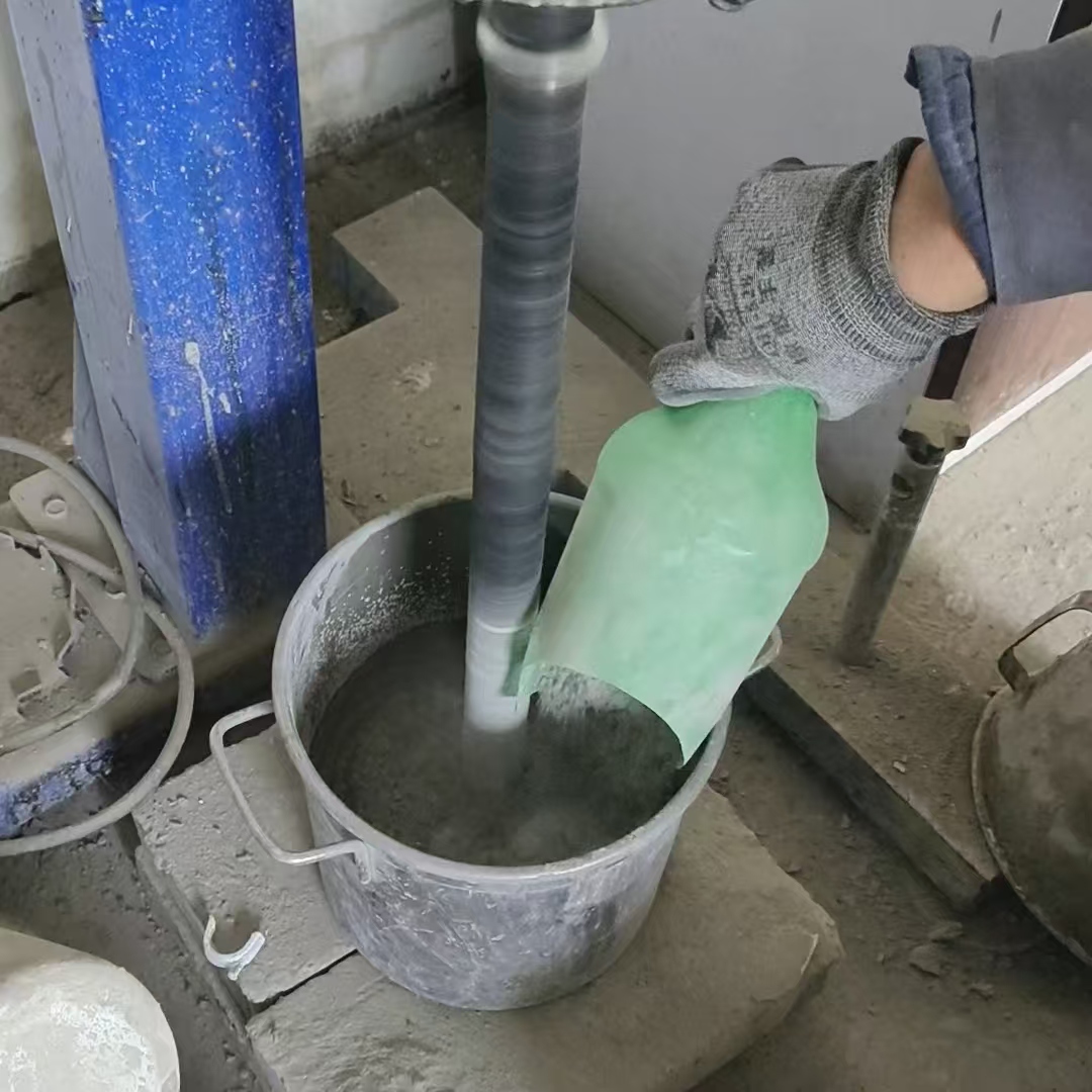兰西桥梁公路张拉用H60压浆料与普通压浆料有什么区别？
