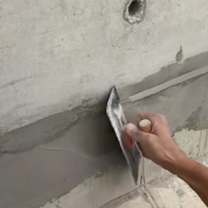 兰西P型防护型环氧树脂砂浆