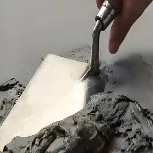 兰西混凝土裂缝孔洞剥落冻融修复用高强度丙乳防腐蚀砂浆