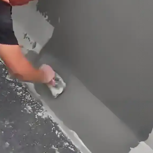 兰西GB50728一级聚合物改性水泥砂浆