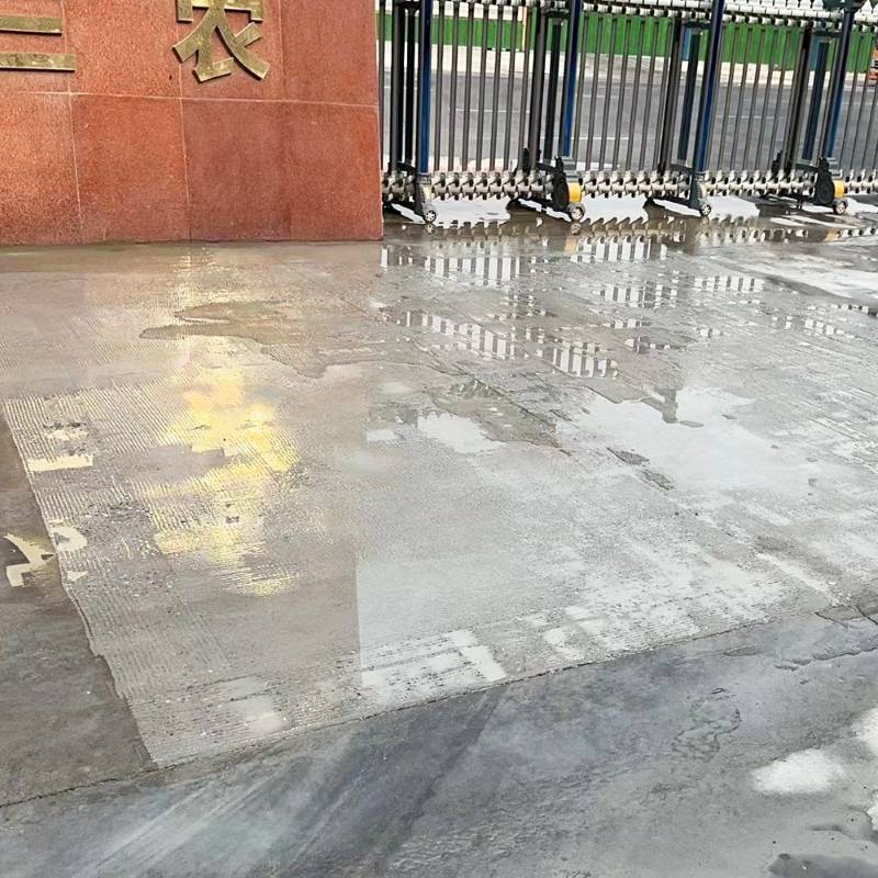 兰西水泥路面翻新砂浆